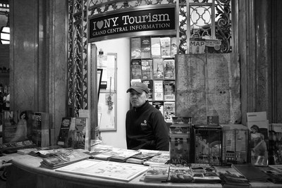 I <3 NY Tourism