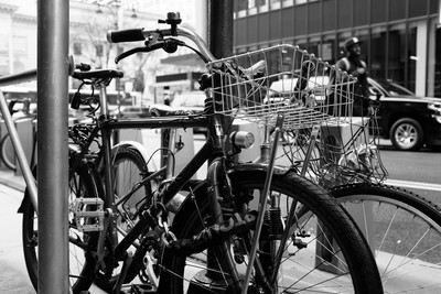 Urban carriages