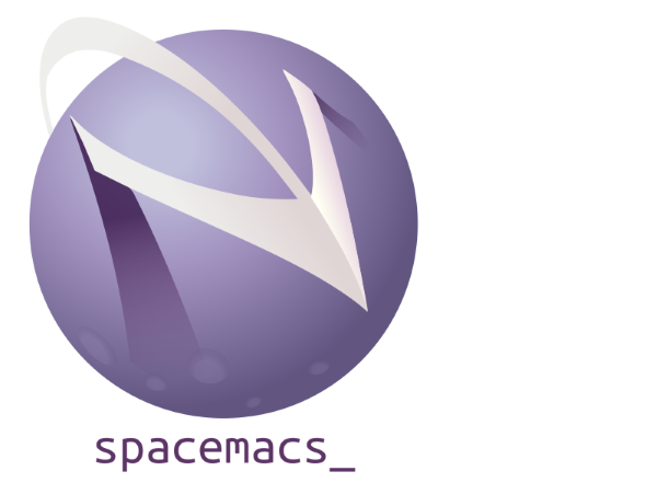 Spacemacs Logo
